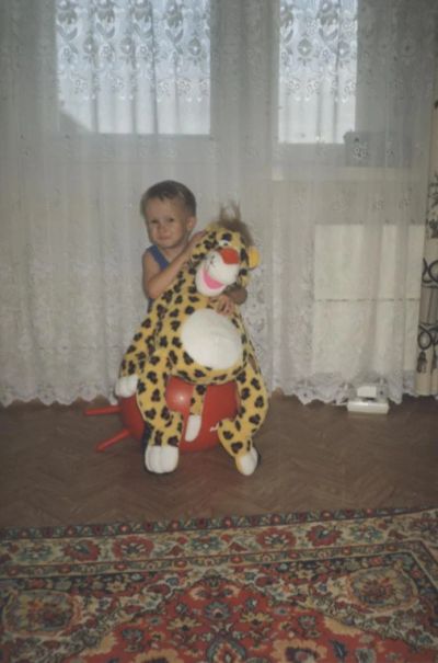 Лот: 4496315. Фото: 1. Львенок. Возможен обмен. Мягкие