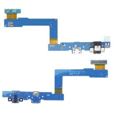 Лот: 16252577. Фото: 1. Шлейф Samsung Galaxy Tab A 9.7... Шлейфы, разъёмы