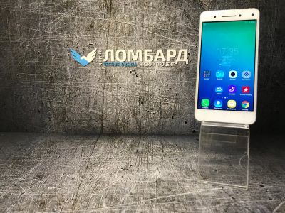 Лот: 17175448. Фото: 1. Смартфон Lenovo VIBE S1(М0011493... Смартфоны