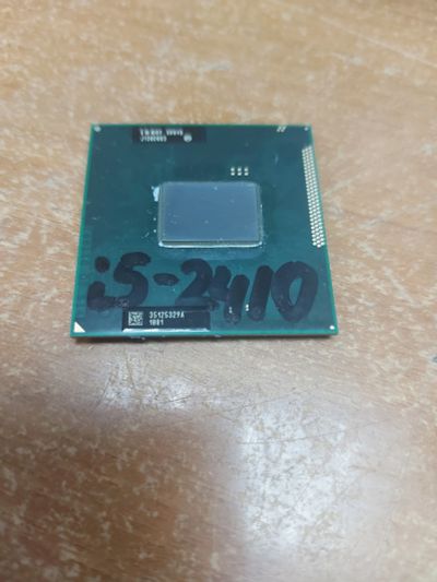 Лот: 25524142. Фото: 1. Процессор для ноутбука Intel... Процессоры