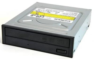Лот: 5507885. Фото: 1. Привод SATA Sony NEC AD-7170S. Приводы CD, DVD, BR, FDD