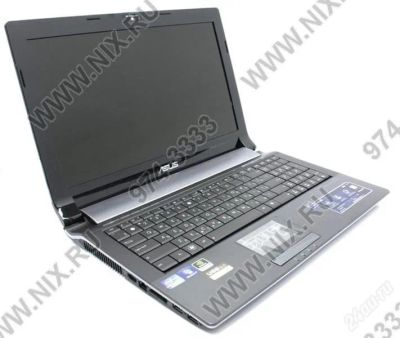 Лот: 2244113. Фото: 1. Ноутбук Asus N53S. Ноутбуки