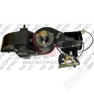 Лот: 1999099. Фото: 1. Печка, отопитель ГАЗ 3110 с регуляторами. Другое (автозапчасти)