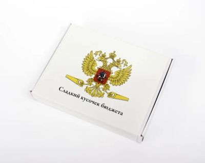 Лот: 4767824. Фото: 1. Сладкий кусочек бюджета. Другое (кондитерские изделия, конфеты)