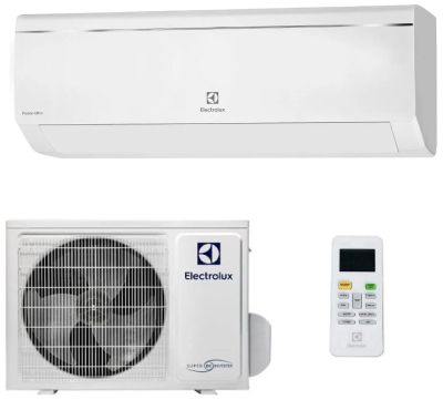 Лот: 20023231. Фото: 1. Кондиционер Electrolux EACS/I-24HF... Кондиционеры, сплит-системы