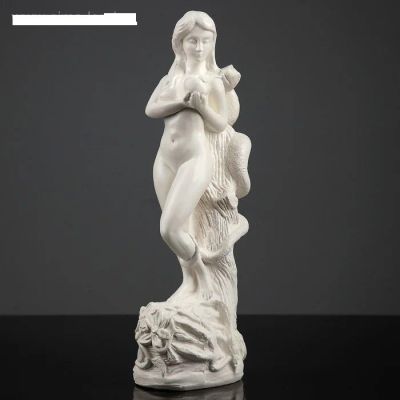 Лот: 12596637. Фото: 1. Статуэтка " Ева." 35 см. ( Большая... Аксессуары