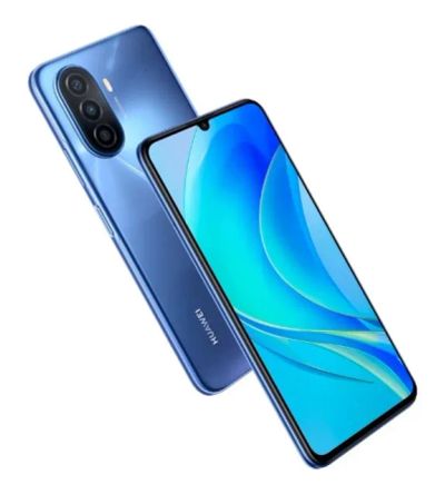 Лот: 19362518. Фото: 1. *Смартфон Huawei Nova Y70 4Gb... Смартфоны