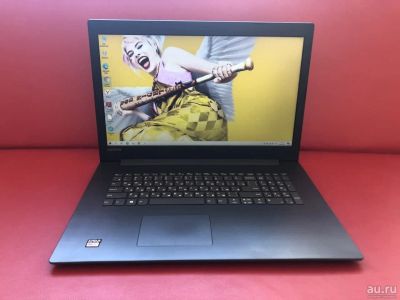 Лот: 17984331. Фото: 1. Ноутбук Lenovo 2 ядра/Radeon 530... Ноутбуки