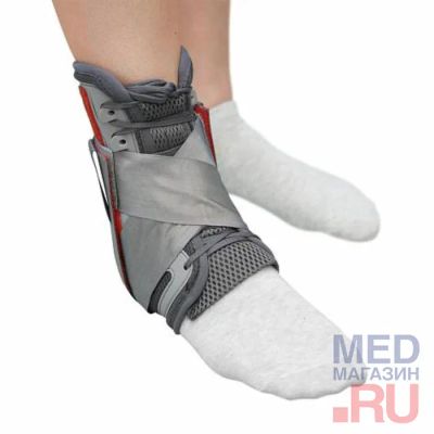 Лот: 24827813. Фото: 1. Голеностопный ортез &quot;Malleo... Ортопедические изделия