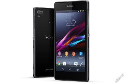 Лот: 4374800. Фото: 1. Sony Xperia z1. Смартфоны