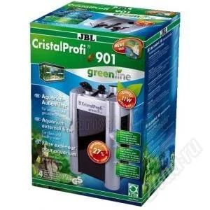 Лот: 2125175. Фото: 1. Фильтр внешний JBL CristalProfi... Оборудование