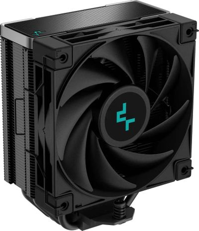Лот: 24946598. Фото: 1. Кулер S115х/1200/1700/AMx DeepCool... Системы охлаждения