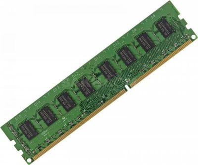 Лот: 16236099. Фото: 1. Оперативная память DDR3 4 ГБ 1333Mz. Оперативная память