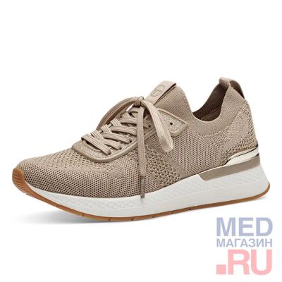 Лот: 25339559. Фото: 1. Кроссовки женские 1-23712-42-498... Другое (одежда, обувь, галантерея)