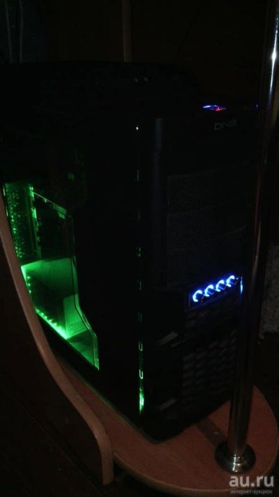 Лот: 8525197. Фото: 1. Сore i5 2500K GTX 650 DDR3 4GB... Компьютеры в сборе