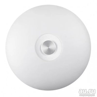 Лот: 16724077. Фото: 1. LED-светильник Jazzway PPB 60Вт... Люстры, потолочные и подвесные светильники