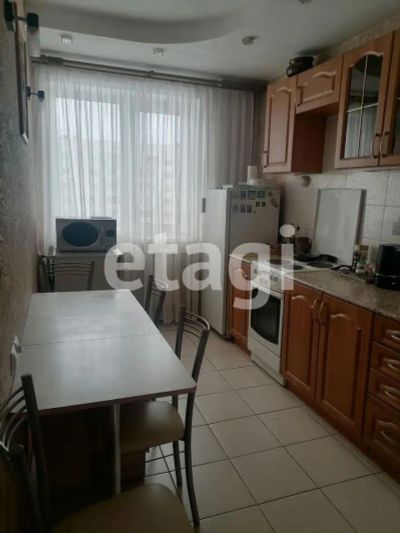 Лот: 25285402. Фото: 1. 3-комн. квартира , Красноярск... Квартиры, студии