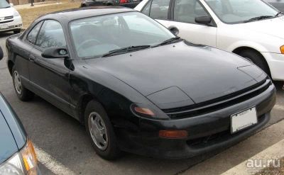 Лот: 8576694. Фото: 1. Toyota Celica. Автомобили