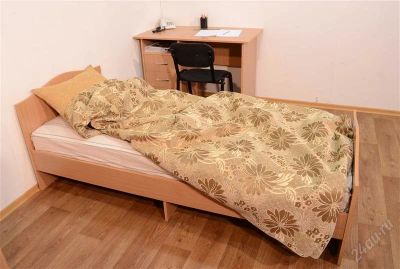 Лот: 924810. Фото: 1. Кровать одинарная. Кровати