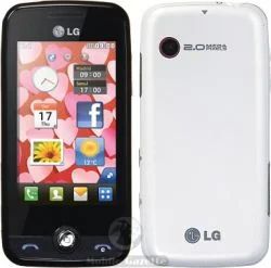 Лот: 9536199. Фото: 1. смартфон LG GS290 (000116). Смартфоны