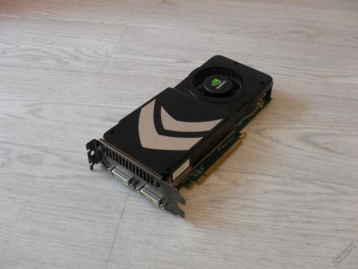 Лот: 5242258. Фото: 1. Полу-рабочая Nvidia GeForce 8800... Видеокарты