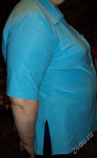 Лот: 2039435. Фото: 1. Кофточка женская. Блузы, рубашки, водолазки