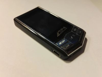 Лот: 11222288. Фото: 1. МР4 плейер. Плееры