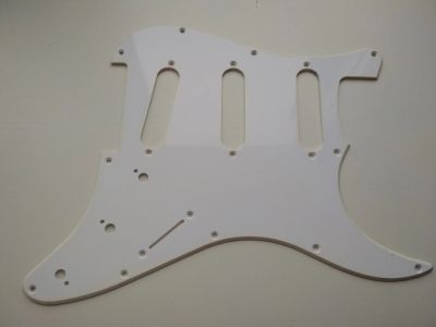 Лот: 18951170. Фото: 1. Накладка (pickguard) на электрогитару... Аксессуары, комплектующие