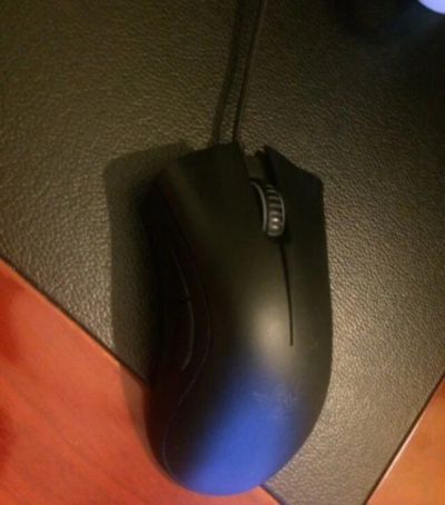 Лот: 7823131. Фото: 1. Продам Razer Deathadder 2013. Клавиатуры и мыши