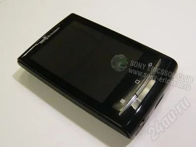 Лот: 917583. Фото: 1. sony ericsson xperia x10 mini... Смартфоны