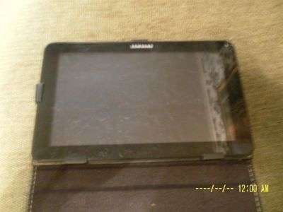 Лот: 3031718. Фото: 1. Планшет Samsung. Планшеты