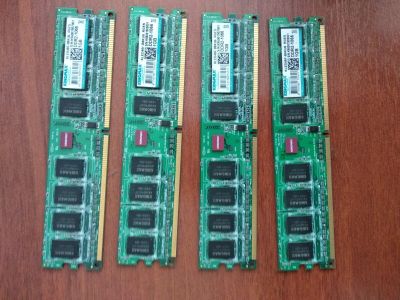 Лот: 16650786. Фото: 1. Оперативная память KING MAX DDR2-1066... Оперативная память