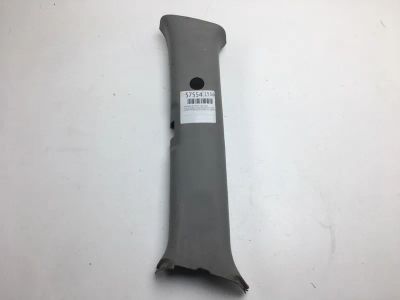 Лот: 20398849. Фото: 1. Накладка на стойку Toyota Estima... Кузов