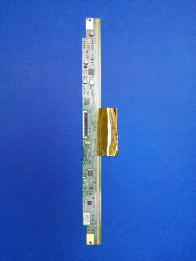 Лот: 24779338. Фото: 1. T-con LSF320AN01-A03 13Y_32AN01S4LV0... Запчасти для телевизоров, видеотехники, аудиотехники