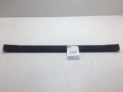 Лот: 20399311. Фото: 1. Накладка на порог Toyota Windom... Кузов