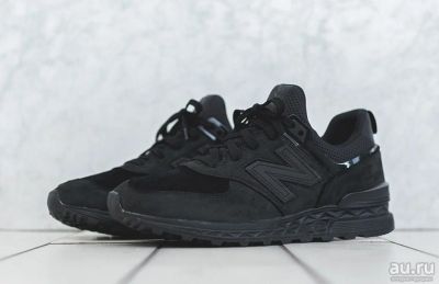 Лот: 13516583. Фото: 1. new balance 574S. Кеды, кроссовки, слипоны