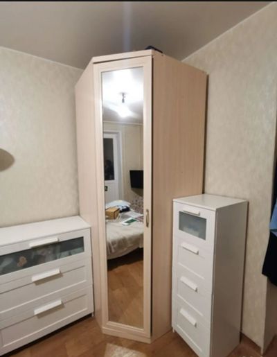 Лот: 21356856. Фото: 1. Шкаф. Шкафы, шкафы-купе