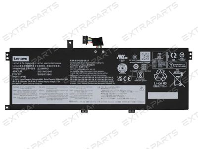 Лот: 25207906. Фото: 1. Аккумулятор для ноутбука Lenovo... Аккумуляторы