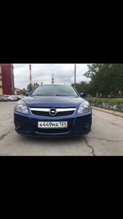 Лот: 16530618. Фото: 1. Opel astra (vectra) 2008 год. Автомобили