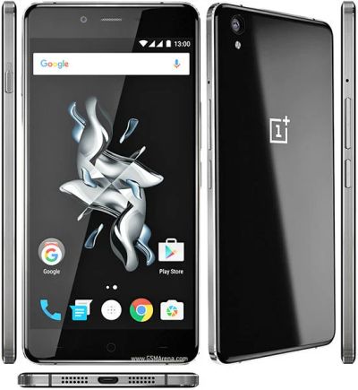 Лот: 9755746. Фото: 1. OnePlus X в состоянии нового... Смартфоны