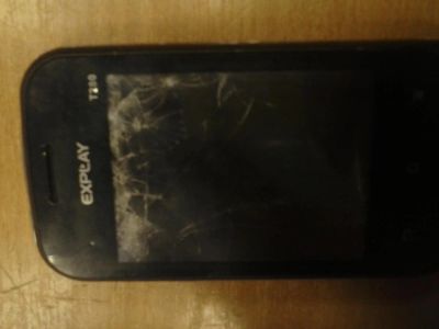 Лот: 5329476. Фото: 1. Explay T280. Смартфоны