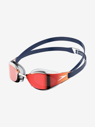 Лот: 25689775. Фото: 1. Очки для плавания детские Speedo... Другое (спортивная одежда)
