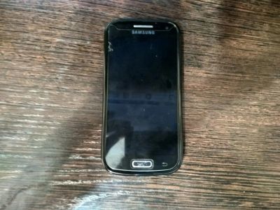 Лот: 10894377. Фото: 1. Samsung Galaxy S4 mini. Смартфоны