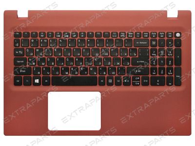 Лот: 19257660. Фото: 1. Клавиатура Acer Aspire E5-522G... Клавиатуры для ноутбуков