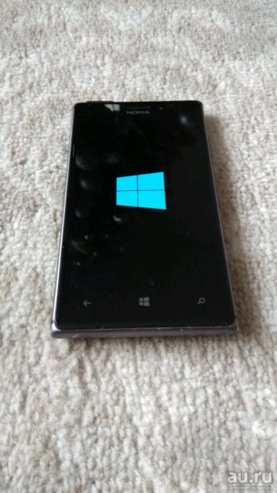 Лот: 12960770. Фото: 1. Nokia lumia 925. Смартфоны