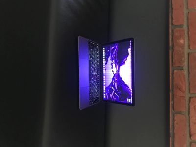Лот: 17670965. Фото: 1. macbook 12 2016. Ноутбуки
