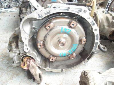 Лот: 2888955. Фото: 1. АКПП Toyota 1SZ-FE U440E. Трансмиссия