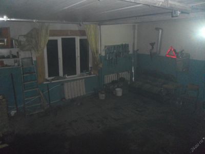 Лот: 6713055. Фото: 1. сдам аренду 2 этажный гараж в... Гаражи, парковочные места
