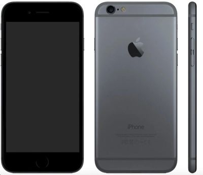 Лот: 10952872. Фото: 1. Iphone 6. Смартфоны