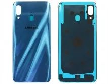 Лот: 21068172. Фото: 1. Задняя крышка для Samsung Galaxy... Корпуса, клавиатуры, кнопки